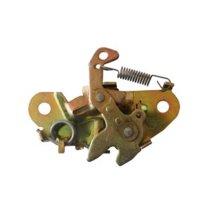 قفل درب موتور 405 ایساکو قفل درب موتور 405 ایساکو