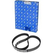 تسمه تایم 114 دندانه پژو 405 موتور XU7P جدید ایساکو
