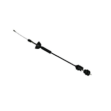 کابل کلاچ 405 با رگلاژدستی-موتورXU7-XU7P گیربکس BE