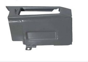 پایه نگهدارنده هواکش داخل صندوق راست پژو 405 ایساکو