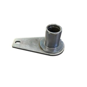 گوشواره ای چپ اکسل موجگیر عقب 206 *