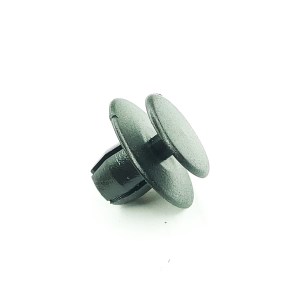 خار(میخ پرچ) دریچه هواکش کاپوت پژو 206 *