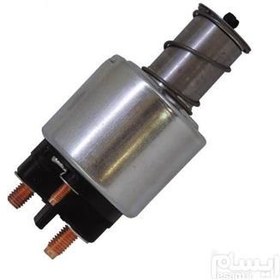 اتوماتیک استارت دو پیچ چهار ذغاله طرح والئو 206 و سمند ملی اتوماتیک استارت دو پیچ چهار ذغاله طرح والئو 206 و سمند ملی