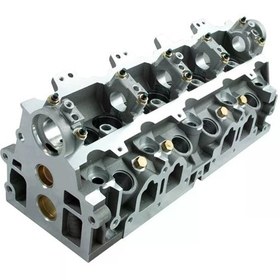 سرسیلندر- موتور XU7JP/L3 (با کورکن)