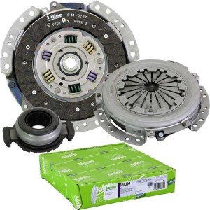 دیسک و صفحه کلاچ پژو 405 valeo
