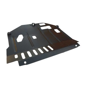 سینی محافظ زیر موتور پژو 405 XU7 *