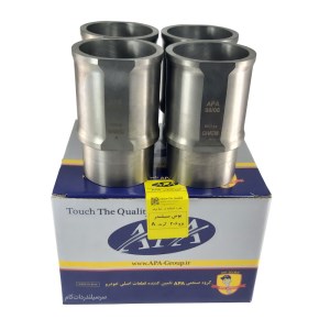 بوش سرسیلندر پژو 206 تیپ 5 بوش سرسیلندر پژو 206 تیپ 5